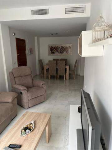 Piso en Alquiler en Don Benito