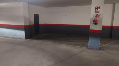 Garatge de lloguer a Avenida Valladolid, 13, Avenida Valladolid - Barriada Yagüe, Soria - imatge 2 Foto 2 de Garatge de lloguer a Avenida Valladolid, 13, Avenida Valladolid - Barriada Yagüe, Soria