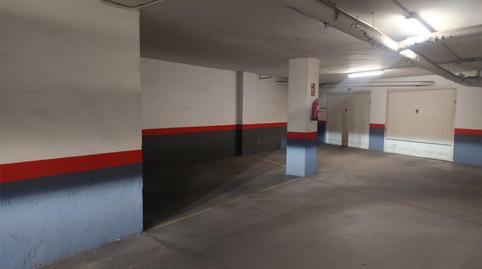 Garatge de lloguer a Avenida Valladolid, 13, Avenida Valladolid - Barriada Yagüe, Soria - imatge 3 Foto 3 de Garatge de lloguer a Avenida Valladolid, 13, Avenida Valladolid - Barriada Yagüe, Soria