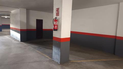 Garatge de lloguer a Avenida Valladolid, 13, Avenida Valladolid - Barriada Yagüe, Soria - imatge 4 Foto 4 de Garatge de lloguer a Avenida Valladolid, 13, Avenida Valladolid - Barriada Yagüe, Soria