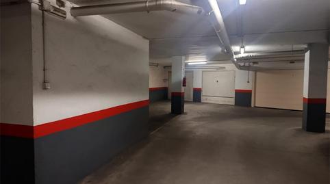 Garatge de lloguer a Avenida Valladolid, 13, Avenida Valladolid - Barriada Yagüe, Soria - imatge 5 Foto 5 de Garatge de lloguer a Avenida Valladolid, 13, Avenida Valladolid - Barriada Yagüe, Soria