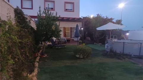 Casa o xalet en venda a Calle Emilia Pardo Bazan, 132, Huévar del Aljarafe, Sevilla - imatge 3 Foto 3 de Casa o xalet en venda a Calle Emilia Pardo Bazan, 132, Huévar del Aljarafe, Sevilla