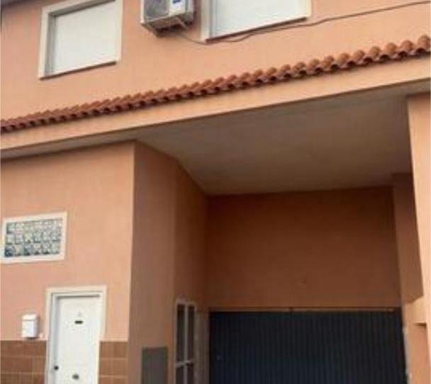 Photo 1 of Flat for sale in El Llano, Murcia