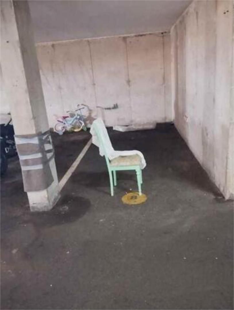 Parking of Garage to rent in San Miguel de Abona