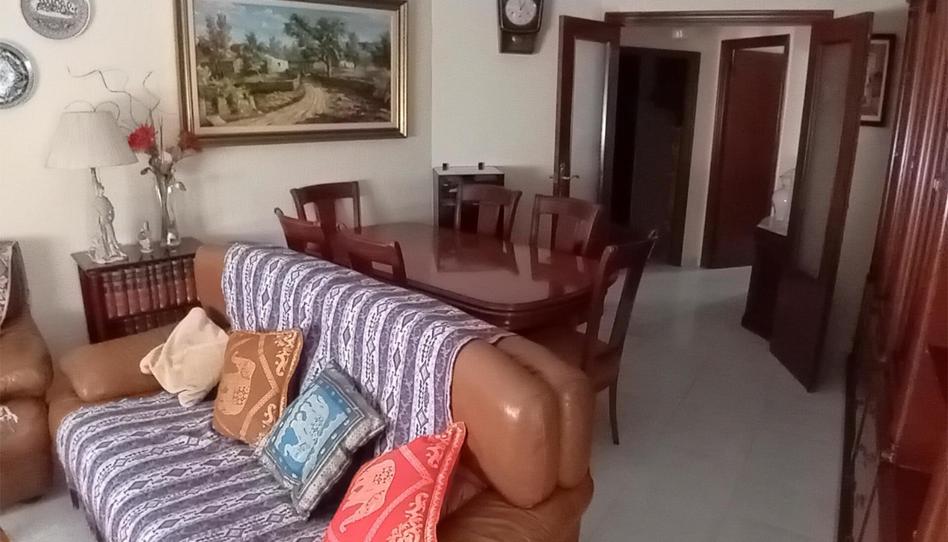 Flat for sale in Calle Baleares, 2, San Antonio, Huelva - image 1 Photo 1 of Flat for sale in Calle Baleares, 2, San Antonio, Huelva