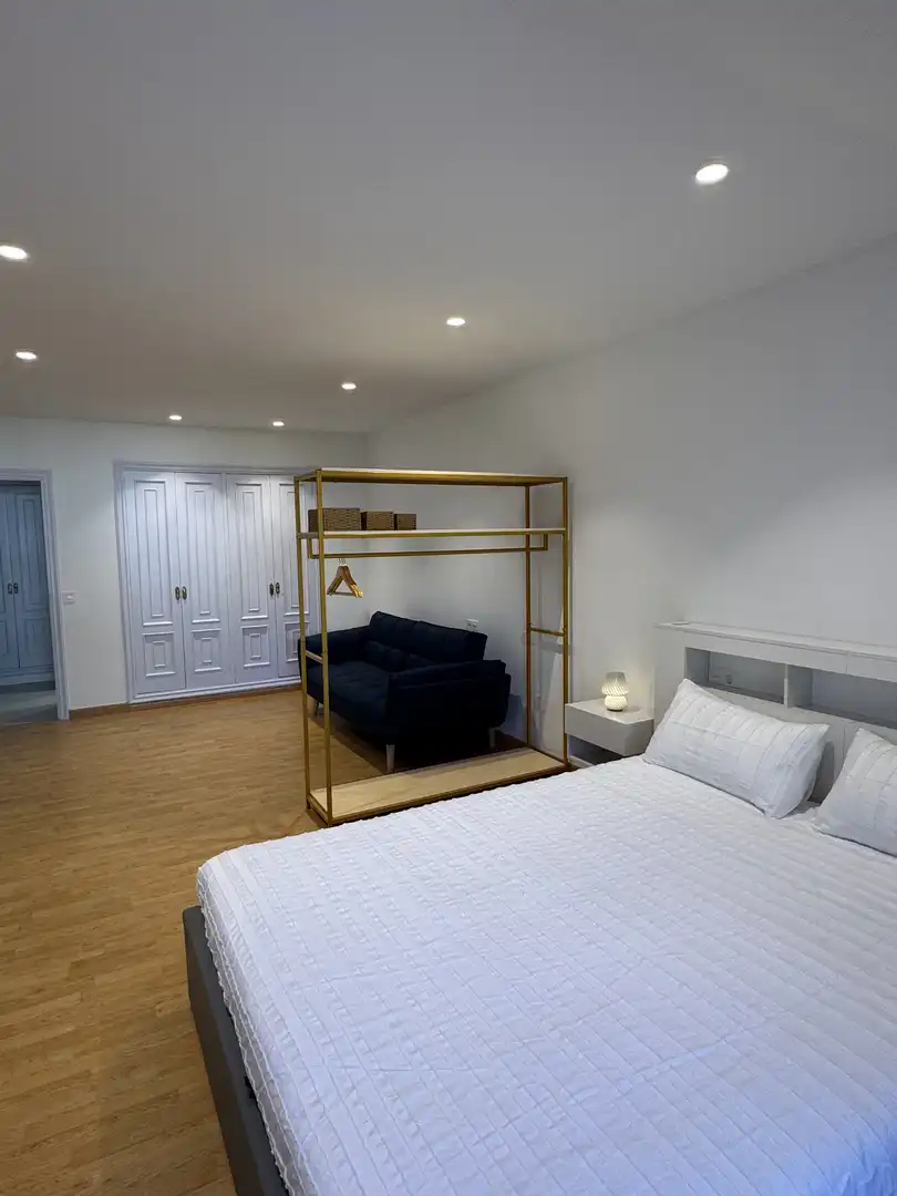 Habitación de Piso de alquiler en Vilagarcía de Arousa con Calefacción y Amueblado