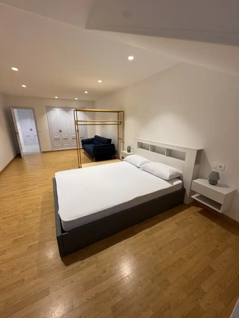 Habitación de Piso de alquiler en Vilagarcía de Arousa con Calefacción y Amueblado