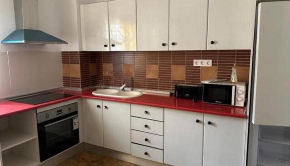 Photo 1 of Flat for sale in Huesa, Jaén