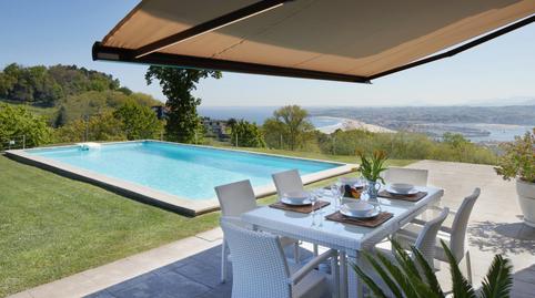 Foto 3 de Pis en venda a Barrio Gornutz-montaña, 9, Hondarribia, Gipuzkoa