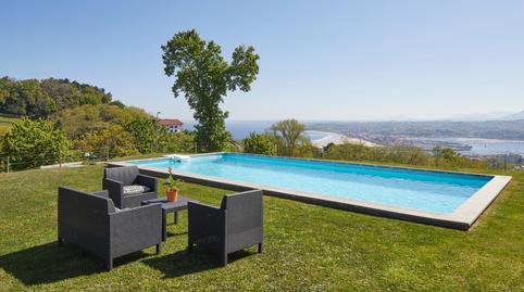 Foto 4 de Pis en venda a Barrio Gornutz-montaña, 9, Hondarribia, Gipuzkoa