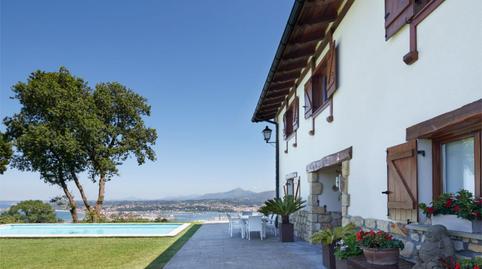 Foto 2 de Pis en venda a Barrio Gornutz-montaña, 9, Hondarribia, Gipuzkoa