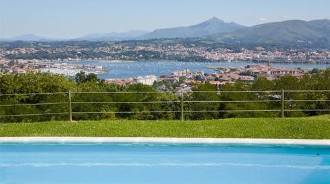 Foto 5 de Pis en venda a Barrio Gornutz-montaña, 9, Hondarribia, Gipuzkoa