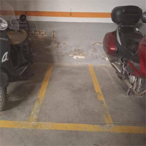 Garaje en Alquiler en San Gil