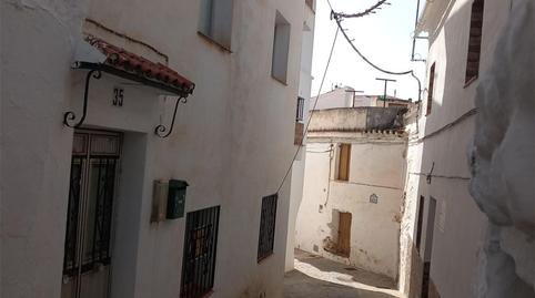 Casa adosada en venta en Calle Alminar, 35, Salares, Málaga - imagen 2 Foto 2 de Casa adosada en venta en Calle Alminar, 35, Salares, Málaga