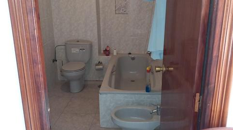 Casa adosada en venta en Calle Alminar, 35, Salares, Málaga - imagen 5 Foto 5 de Casa adosada en venta en Calle Alminar, 35, Salares, Málaga