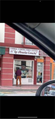 Local comercial en Alquiler en Vista Azul - Consolación