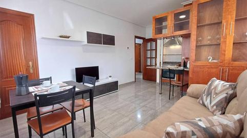 Foto 2 de Pis de lloguer a Rúa Seixalbo, 3, Mariñamansa, Ourense