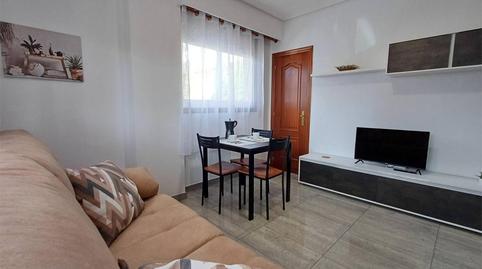 Foto 3 de Pis de lloguer a Rúa Seixalbo, 3, Mariñamansa, Ourense