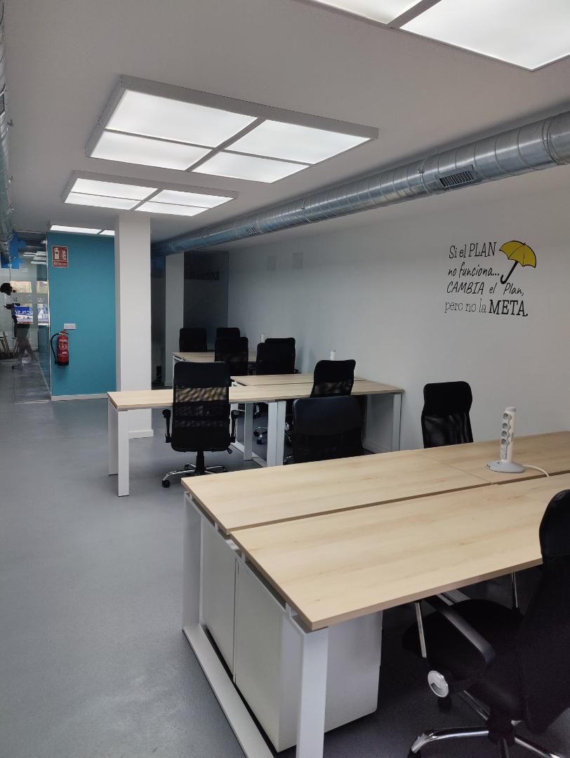 Office for rent in Vigo 