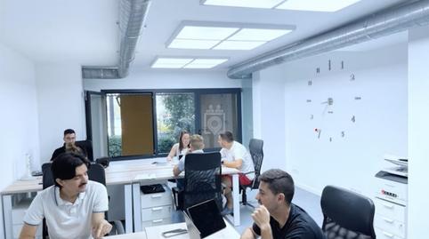 Photo 3 of Office for rent in Rúa Das Teixugueiras, 23, Navia, Vigo