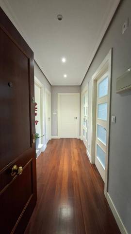 Piso en Venta en Calle Camino de Errota, 6 en Alonsotegi