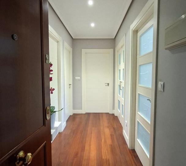 Flat for sale in Calle Camino de Errota, 6, Alonsotegi, Bizkaia - image 1 Photo 1 of Flat for sale in Calle Camino de Errota, 6, Alonsotegi, Bizkaia