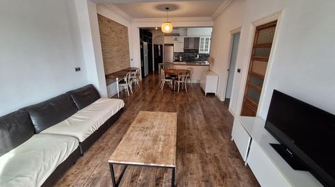 Flat to rent in Carrer de la Reina, 5, El Cabanyal - El Canyamelar, Valencia - image 3 Photo 3 of Flat to rent in Carrer de la Reina, 5, El Cabanyal - El Canyamelar, Valencia