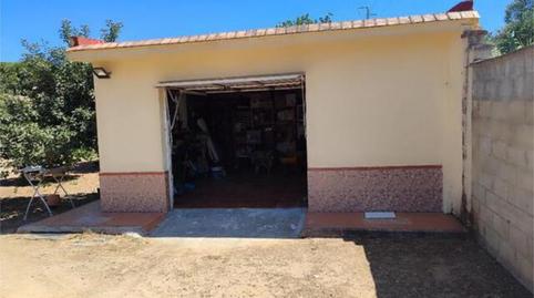 Foto 3 de Casa adosada en venta en Los Franceses – La Vega, Cádiz