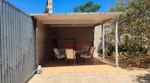 Foto 5 de Casa adosada en venta en Los Franceses – La Vega, Cádiz