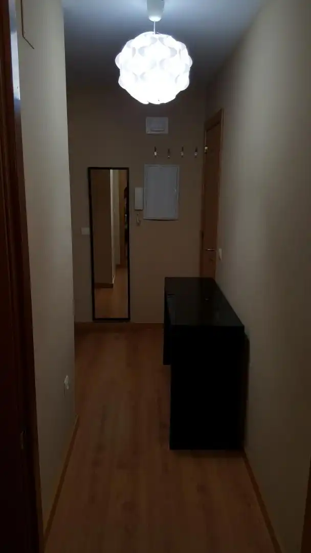 Piso de alquiler en Calle Cárcel, 15, Puebla de Sanabria Piso de alquiler en Calle Cárcel, 15, Puebla de Sanabria