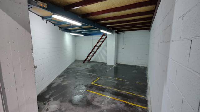 Nave industrial en Alquiler en Ibarsusibidea Bidea, 2 en Bolueta