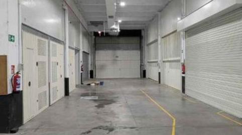 Photo 2 of Industrial buildings to rent in Ibarsusibidea Bidea, 2, Bolueta, Bilbao
