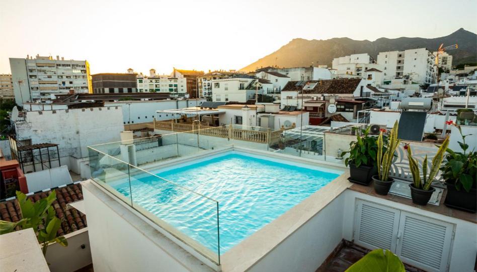 Foto 1 de Pis de lloguer a Calle Aduar, 8, Casco Antiguo, Málaga