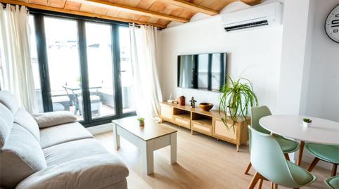 Foto 3 de Pis de lloguer a Calle Aduar, 8, Casco Antiguo, Málaga