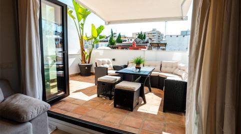 Foto 4 de Pis de lloguer a Calle Aduar, 8, Casco Antiguo, Málaga