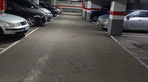 Garage to rent in Calle Toledo, 8bis, Val, Madrid - image 2 Photo 2 of Garage to rent in Calle Toledo, 8bis, Val, Madrid