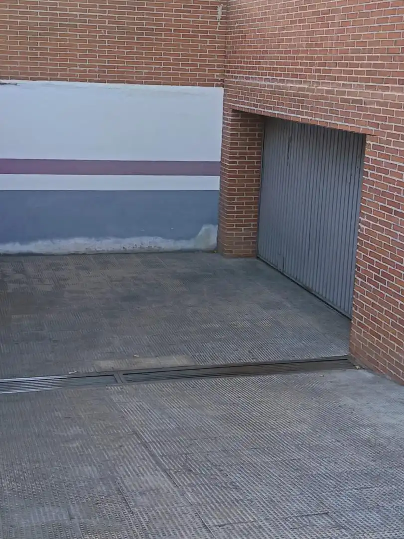 Parking de Garaje de alquiler en Alcalá de Henares