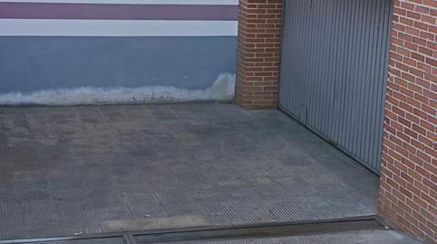 Garage to rent in Calle Toledo, 8bis, Val, Madrid - image 3 Photo 3 of Garage to rent in Calle Toledo, 8bis, Val, Madrid