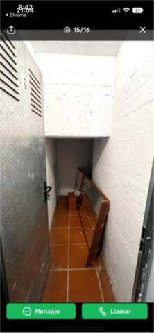 Trastero en Alquiler en Ensanche Centro - Puerto