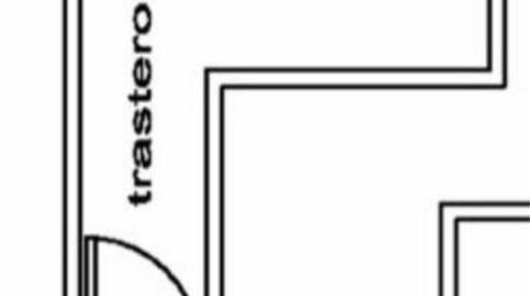 Photo 3 of Box room to rent in Ensanche Centro - Puerto, Málaga