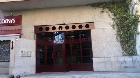 Foto 4 de Garatge en venda a Calle de la Hiruela, 4, Peñagrande, Madrid