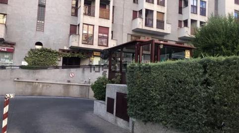 Foto 2 de Garatge en venda a Calle de la Hiruela, 4, Peñagrande, Madrid