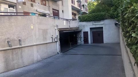 Foto 3 de Garatge en venda a Calle de la Hiruela, 4, Peñagrande, Madrid
