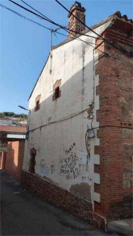 Casa-chalet en Venta en Horcajo de los Montes