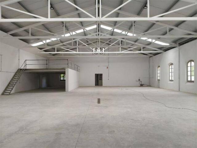 Nave industrial en Alquiler en Navàs