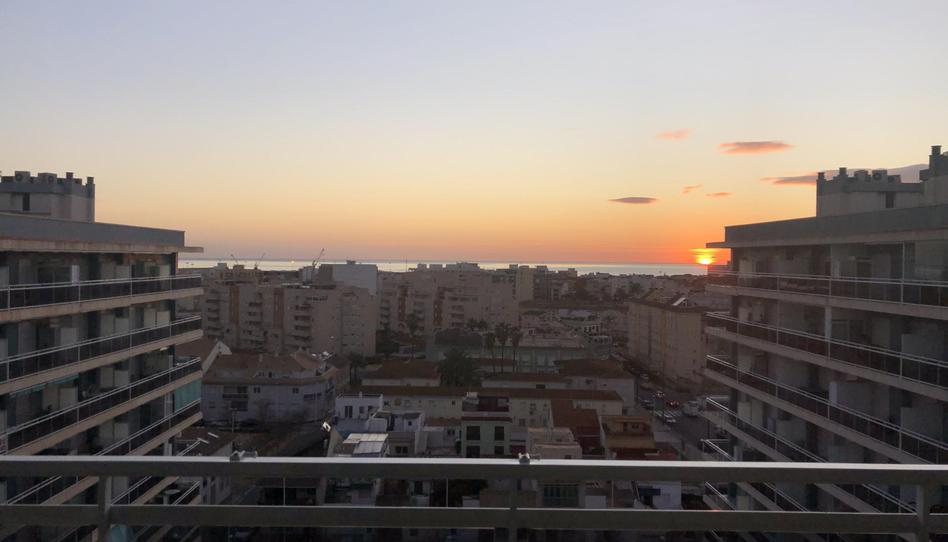 Flat for sale in Passeig de la Universitat, 10, Grau de Gandia - Venecia - Marenys de Rafalcaid, Valencia - image 1 Photo 1 of Flat for sale in Passeig de la Universitat, 10, Grau de Gandia - Venecia - Marenys de Rafalcaid, Valencia