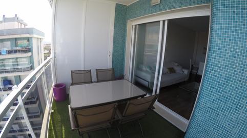 Flat for sale in Passeig de la Universitat, 10, Grau de Gandia - Venecia - Marenys de Rafalcaid, Valencia - image 3 Photo 3 of Flat for sale in Passeig de la Universitat, 10, Grau de Gandia - Venecia - Marenys de Rafalcaid, Valencia