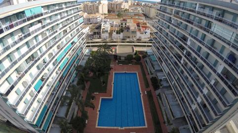 Flat for sale in Passeig de la Universitat, 10, Grau de Gandia - Venecia - Marenys de Rafalcaid, Valencia - image 2 Photo 2 of Flat for sale in Passeig de la Universitat, 10, Grau de Gandia - Venecia - Marenys de Rafalcaid, Valencia