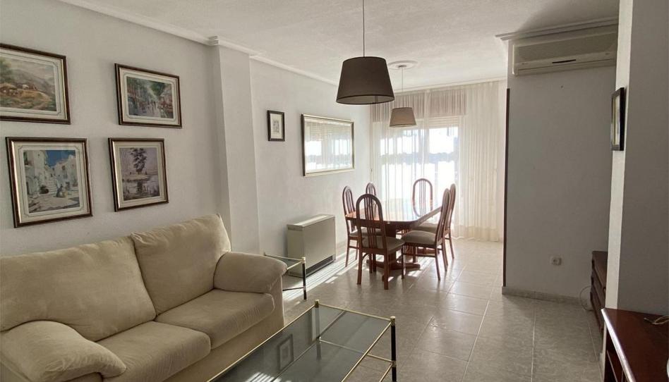 Foto 1 de Pis en venda a Avenida Rodríguez de Ledesma, Nº 14, Ruta de la Plata, Cáceres