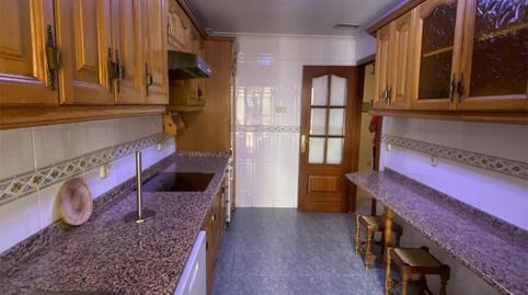 Foto 3 de Pis en venda a Avenida Rodríguez de Ledesma, Nº 14, Ruta de la Plata, Cáceres